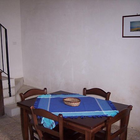 Case Di Cutalia - Villa Cutalia Camemi Екстер'єр фото