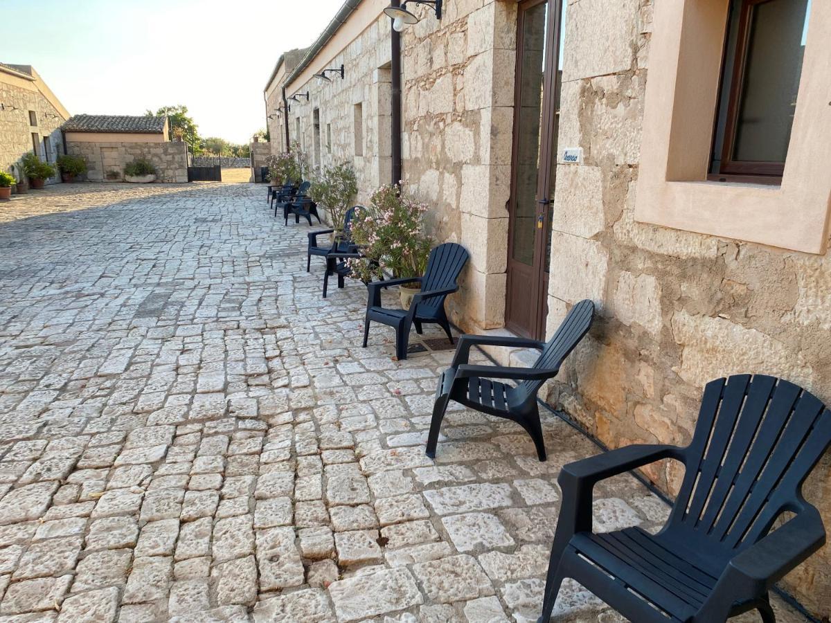 Case Di Cutalia - Villa Cutalia Camemi Екстер'єр фото