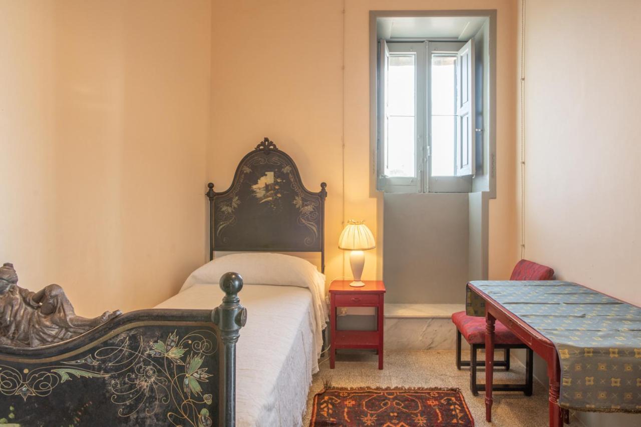 Case Di Cutalia - Villa Cutalia Camemi Екстер'єр фото