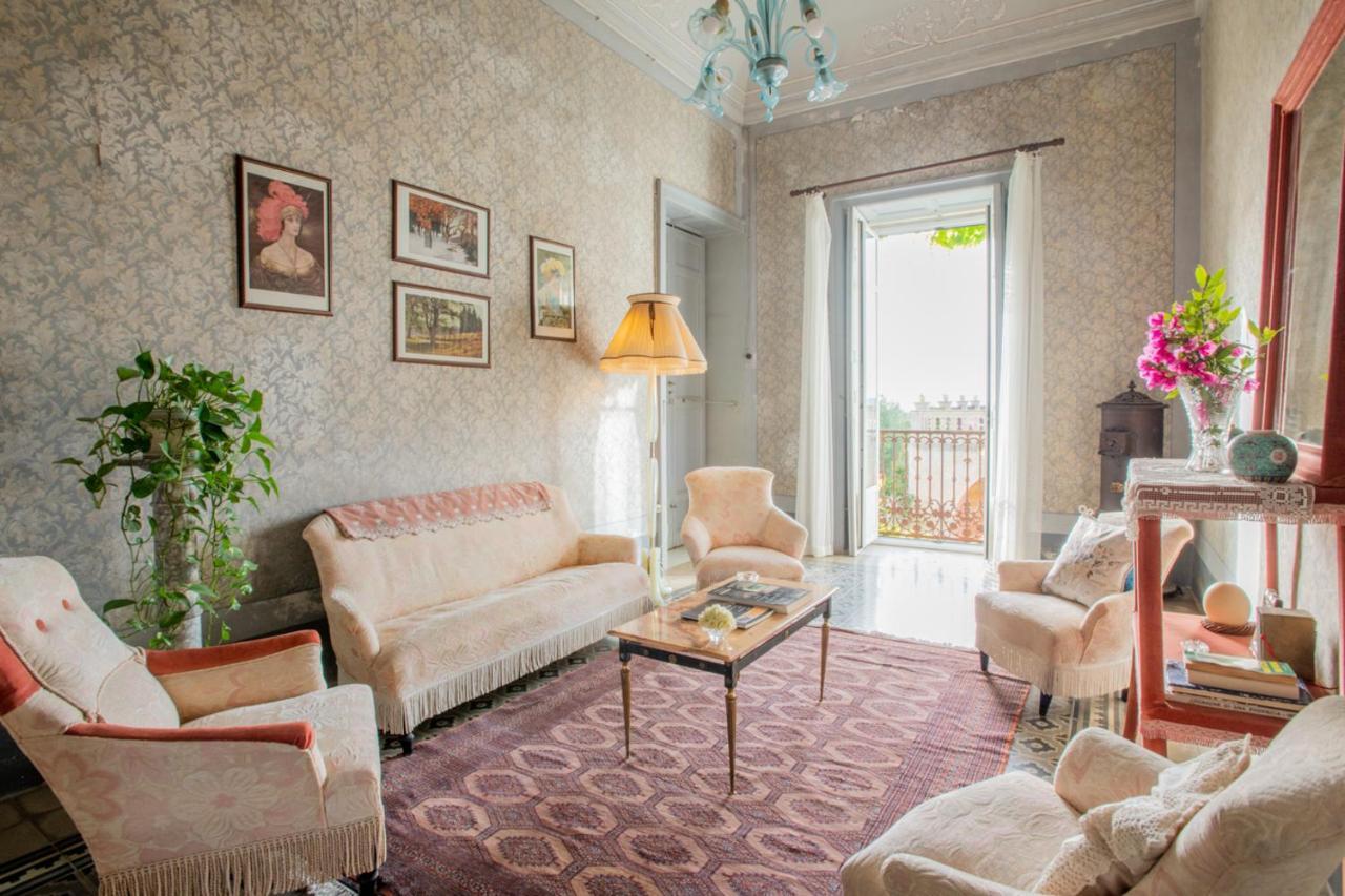 Case Di Cutalia - Villa Cutalia Camemi Екстер'єр фото