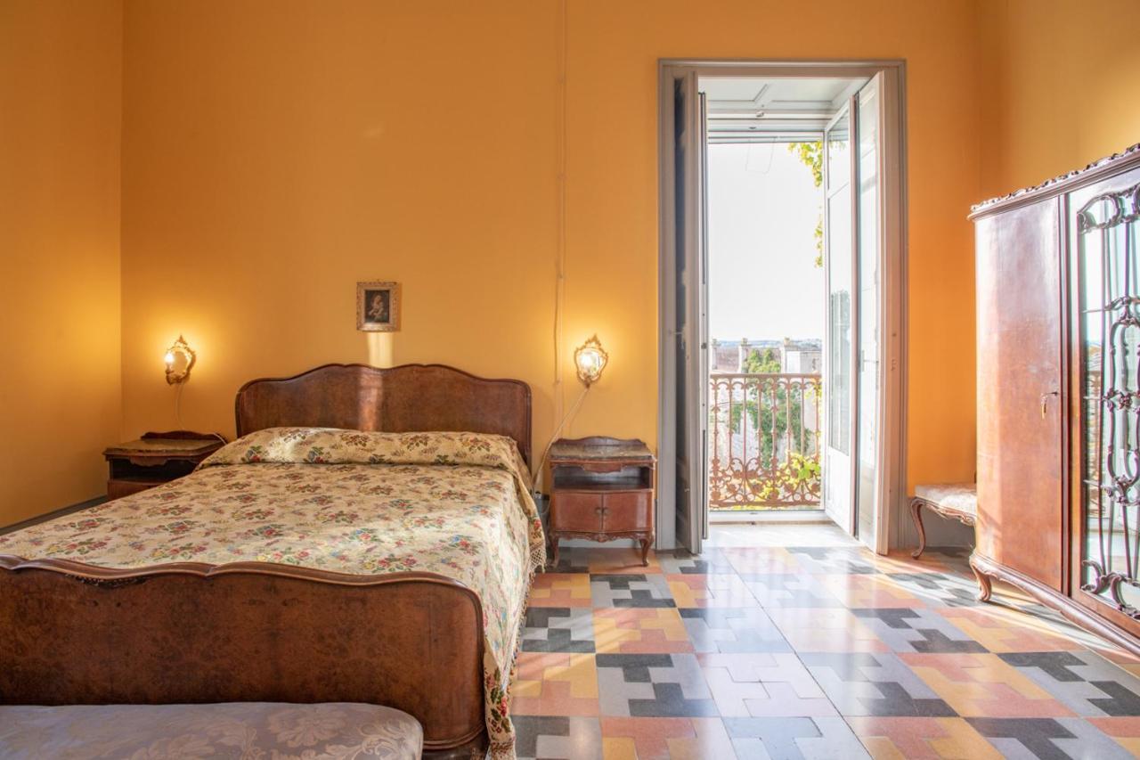 Case Di Cutalia - Villa Cutalia Camemi Екстер'єр фото
