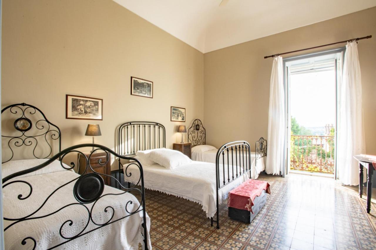 Case Di Cutalia - Villa Cutalia Camemi Екстер'єр фото