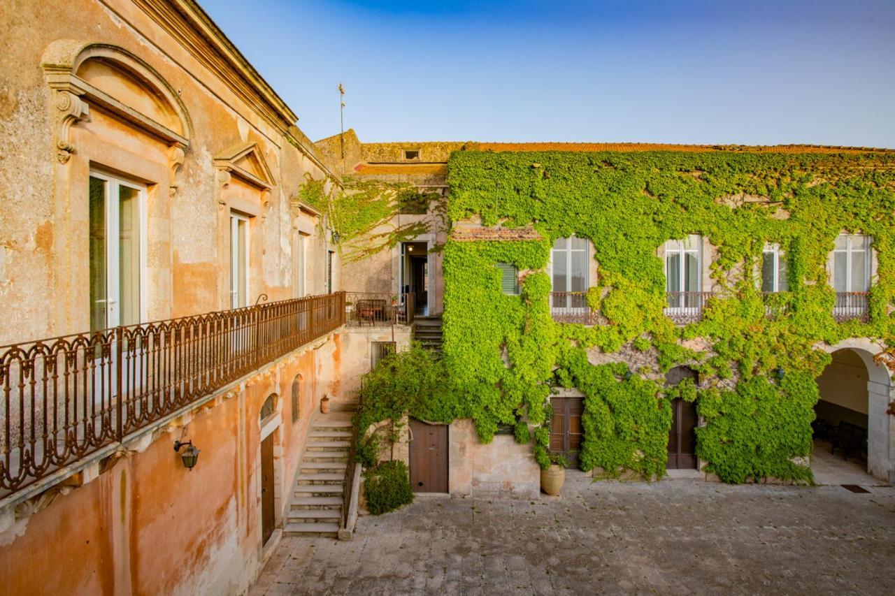Case Di Cutalia - Villa Cutalia Camemi Екстер'єр фото