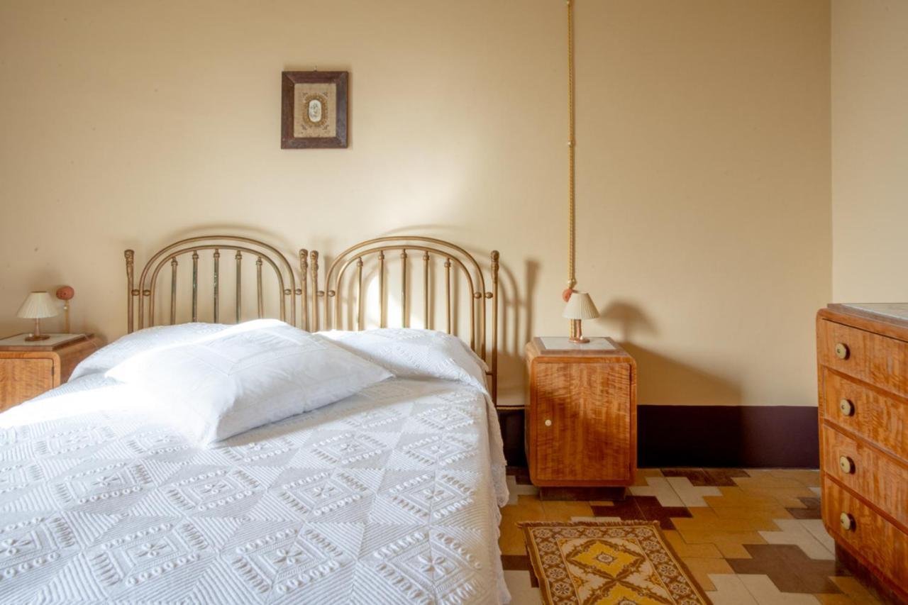 Case Di Cutalia - Villa Cutalia Camemi Екстер'єр фото