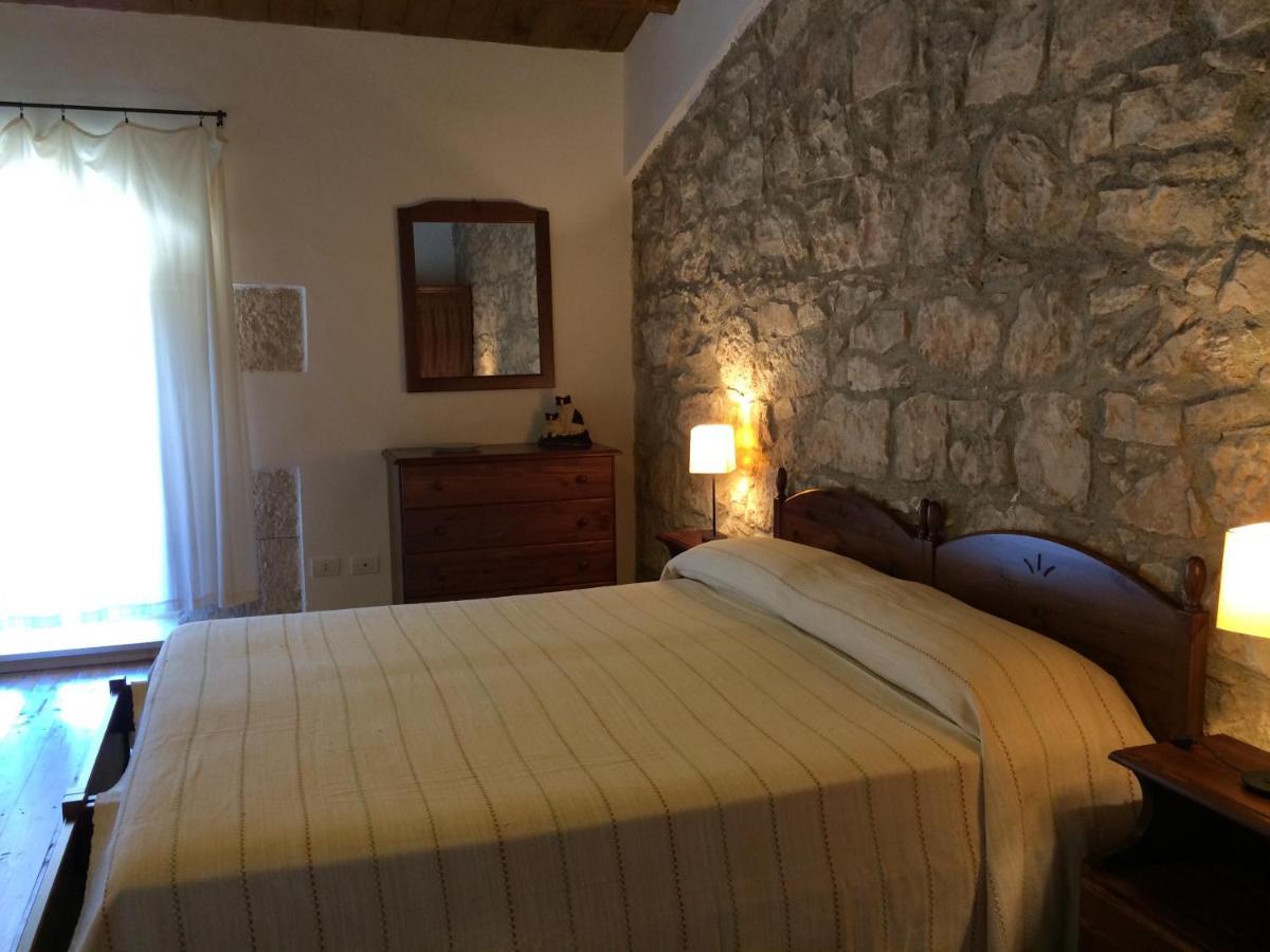 Case Di Cutalia - Villa Cutalia Camemi Екстер'єр фото
