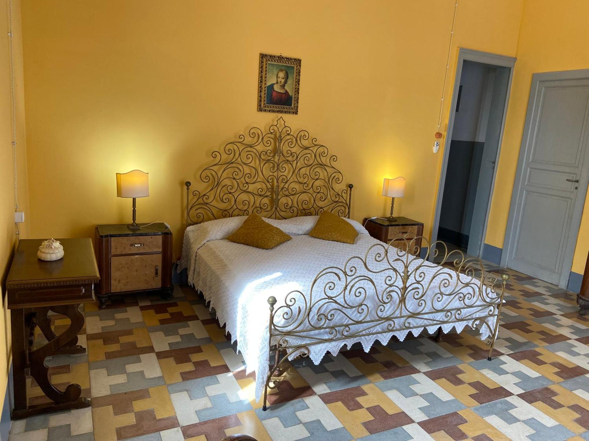 Case Di Cutalia - Villa Cutalia Camemi Екстер'єр фото