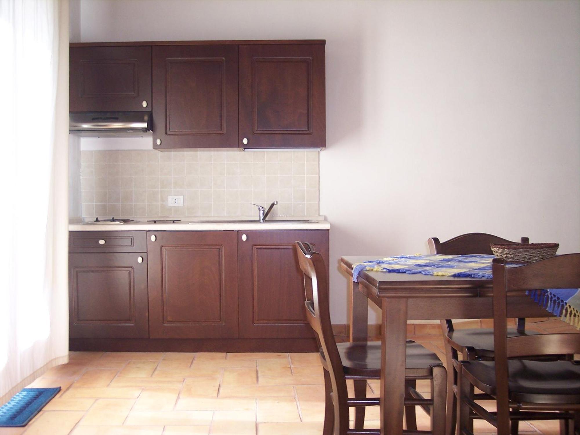 Case Di Cutalia - Villa Cutalia Camemi Екстер'єр фото