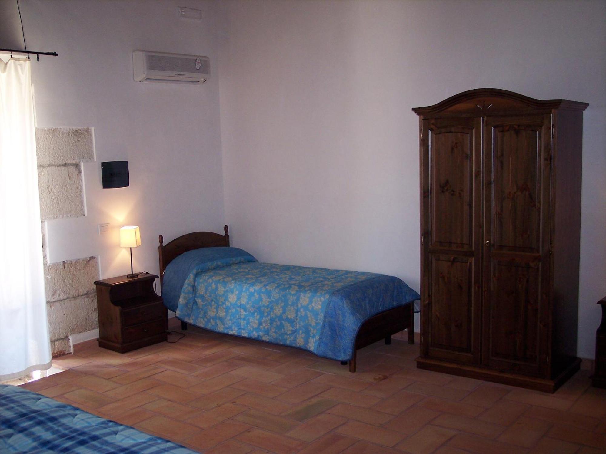 Case Di Cutalia - Villa Cutalia Camemi Екстер'єр фото