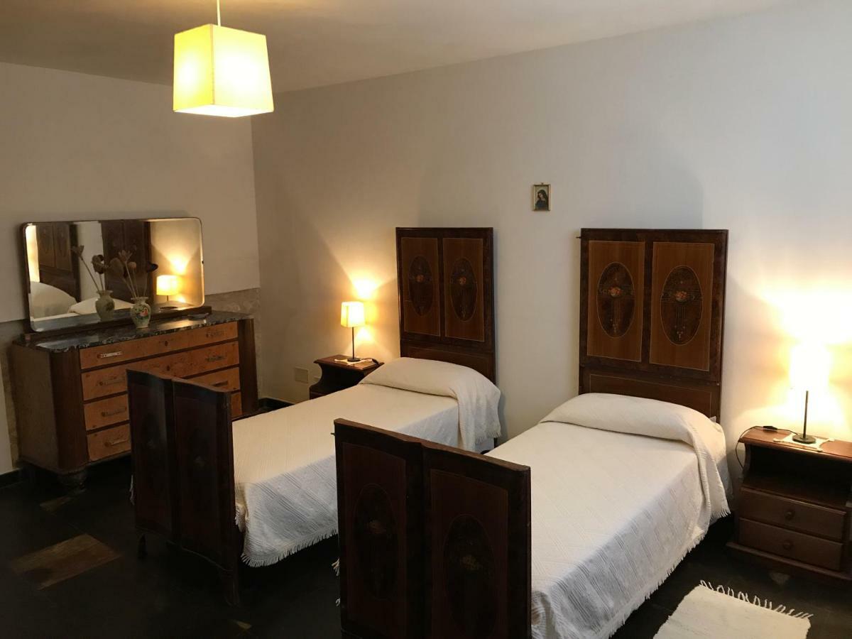 Case Di Cutalia - Villa Cutalia Camemi Екстер'єр фото