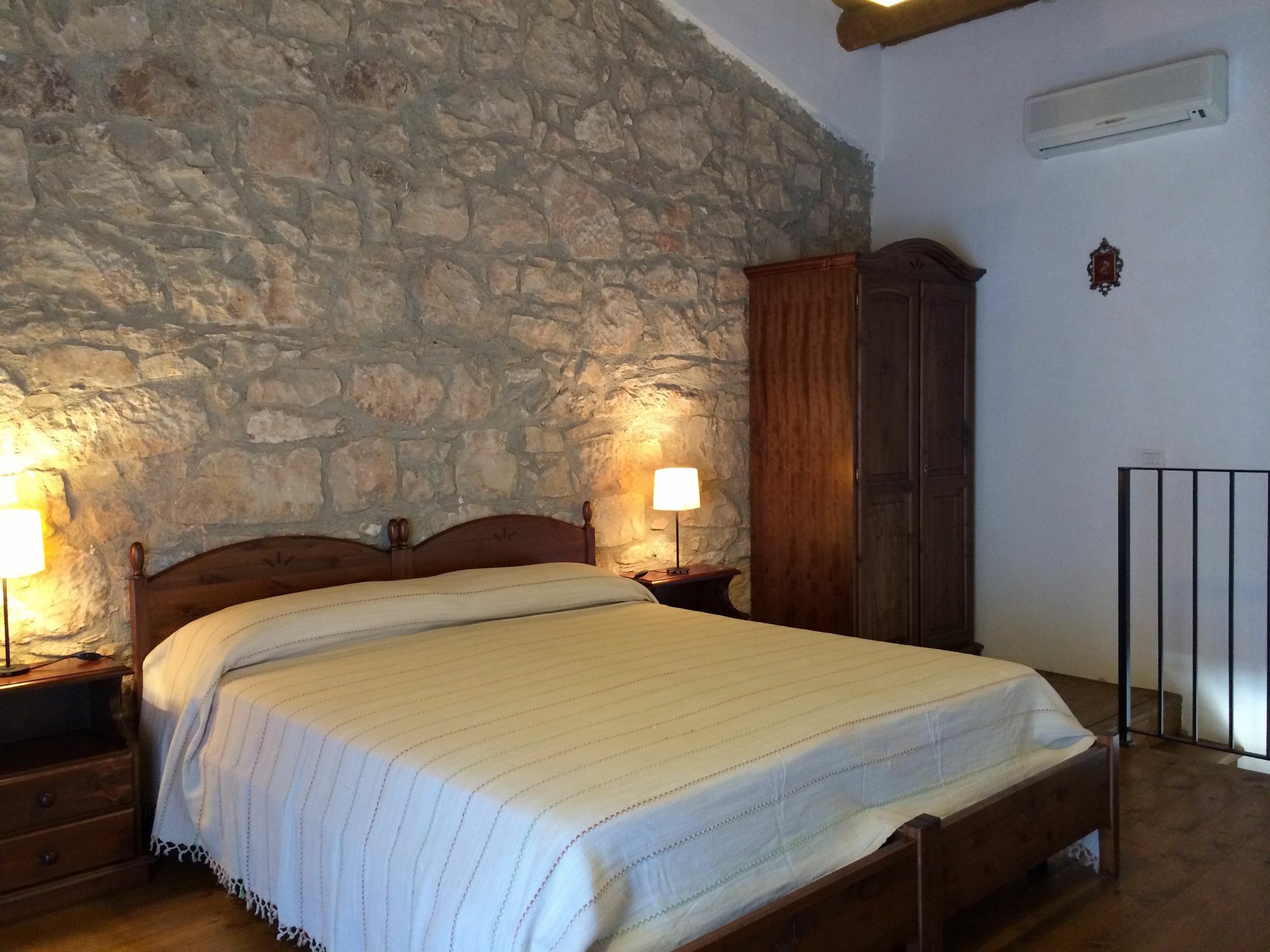Case Di Cutalia - Villa Cutalia Camemi Екстер'єр фото