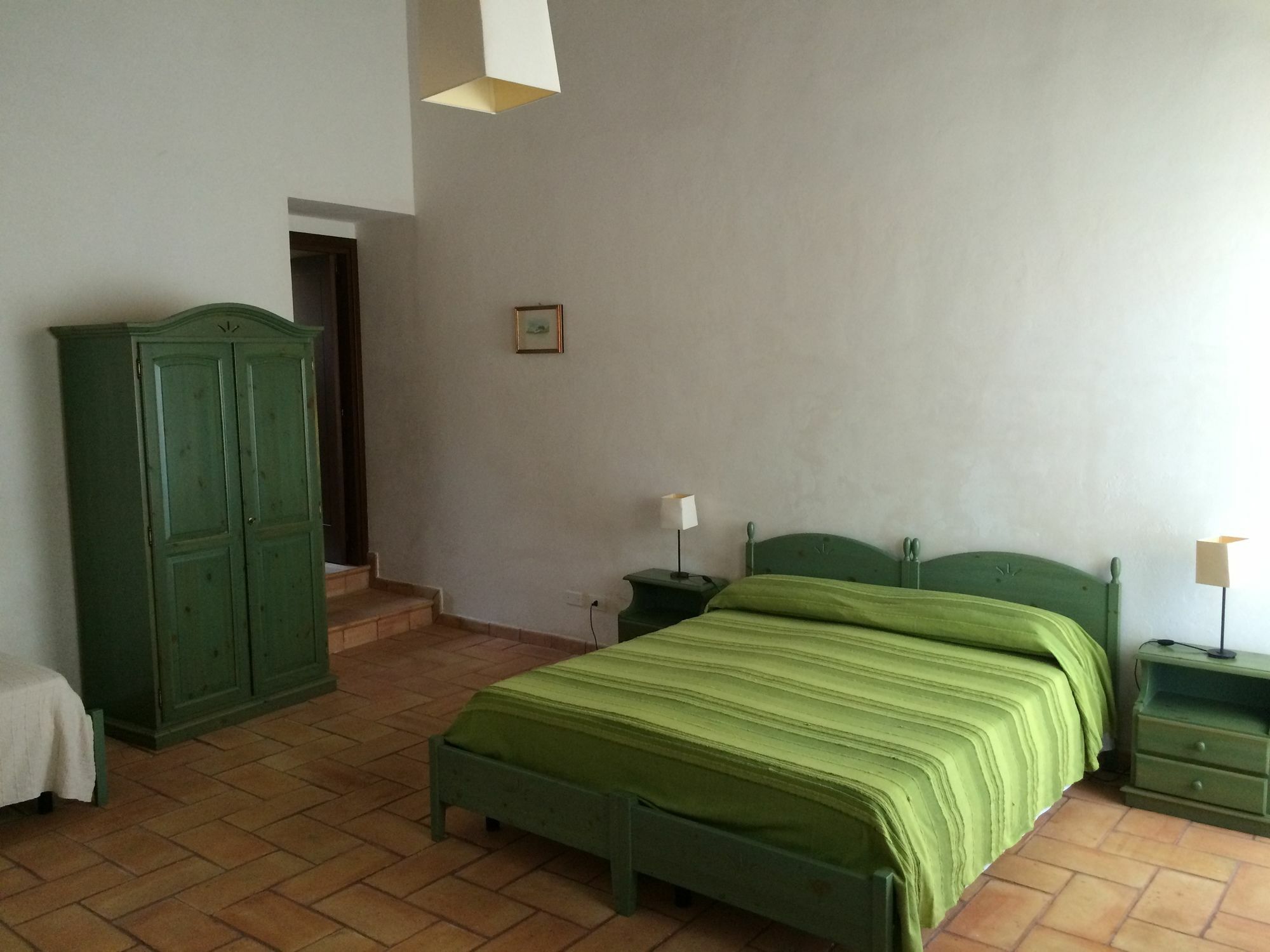 Case Di Cutalia - Villa Cutalia Camemi Екстер'єр фото